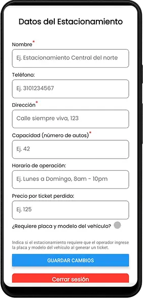 Register